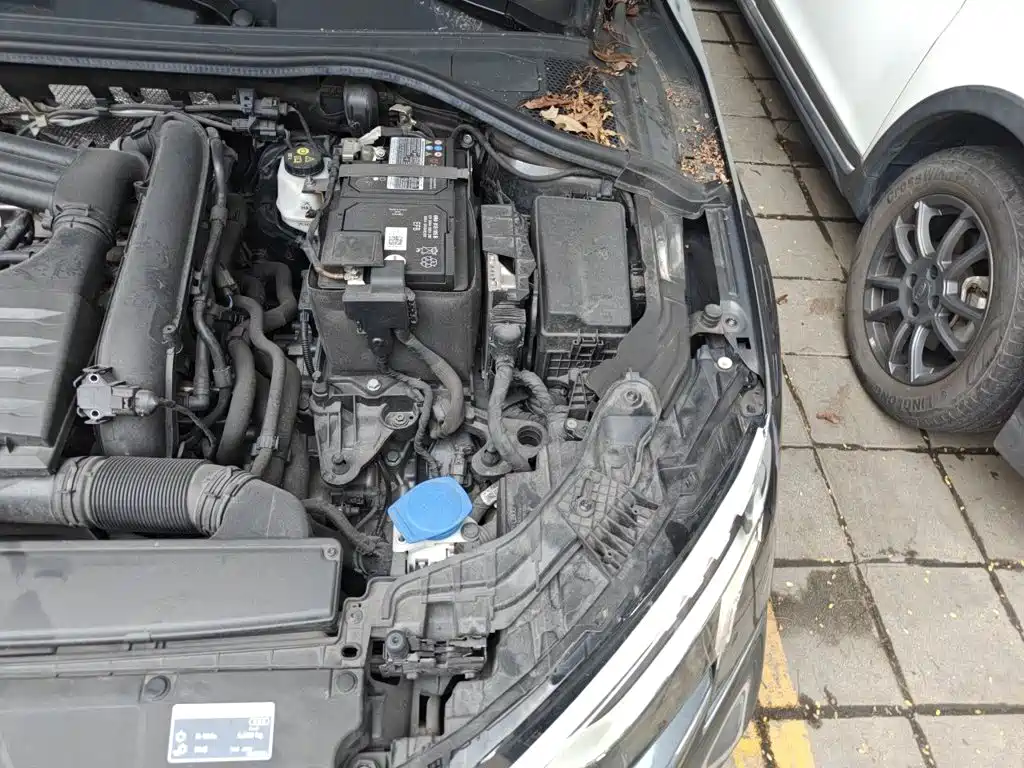 Audi A3 — миниатюра 21