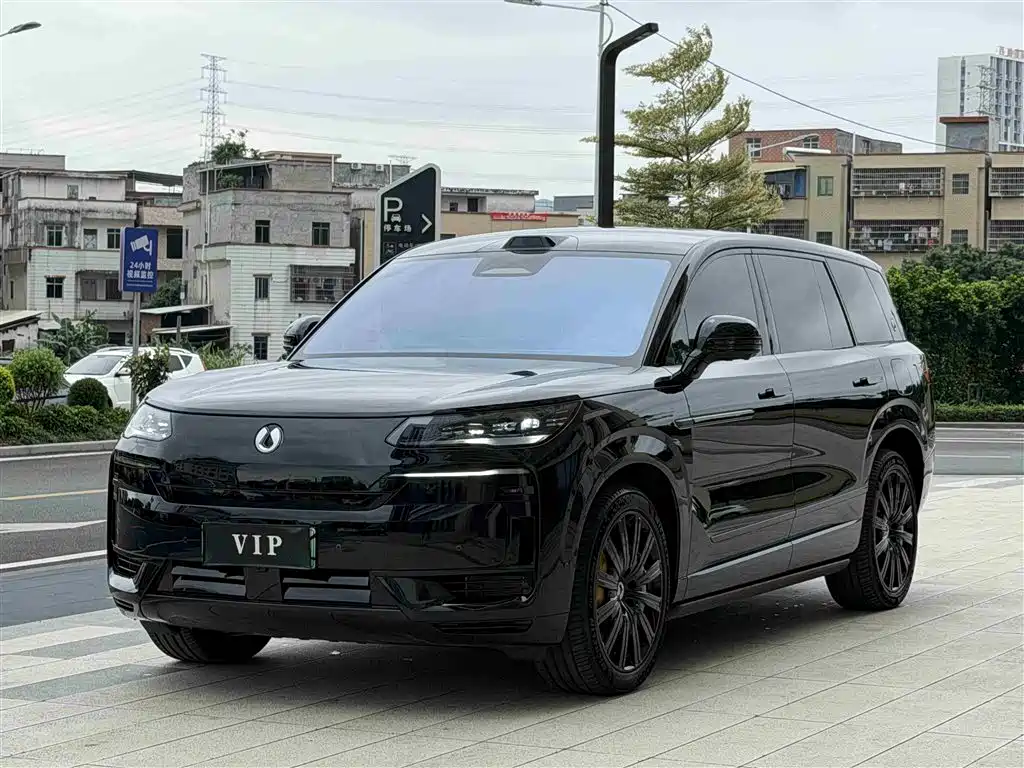 Denza N9