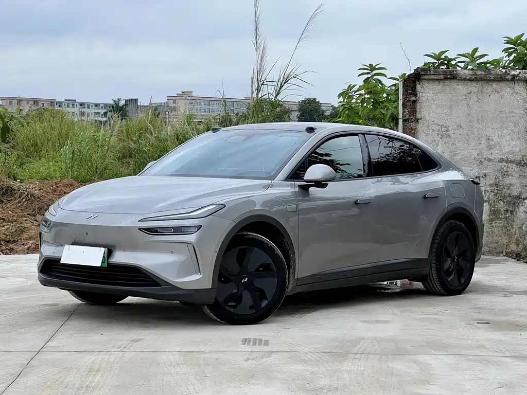 Onvo ONVO L60 2025