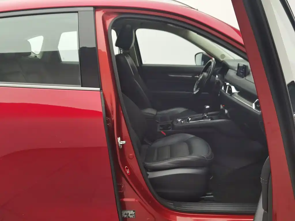 Mazda CX-5 — миниатюра 23