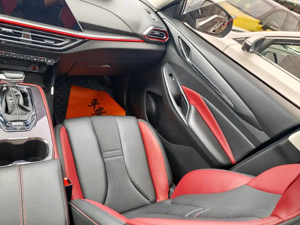 Oshan Oushang X5 — миниатюра 10