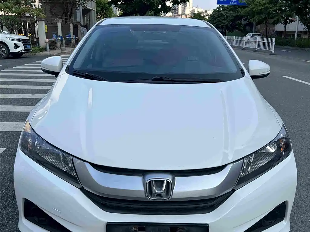 Honda City — миниатюра 15