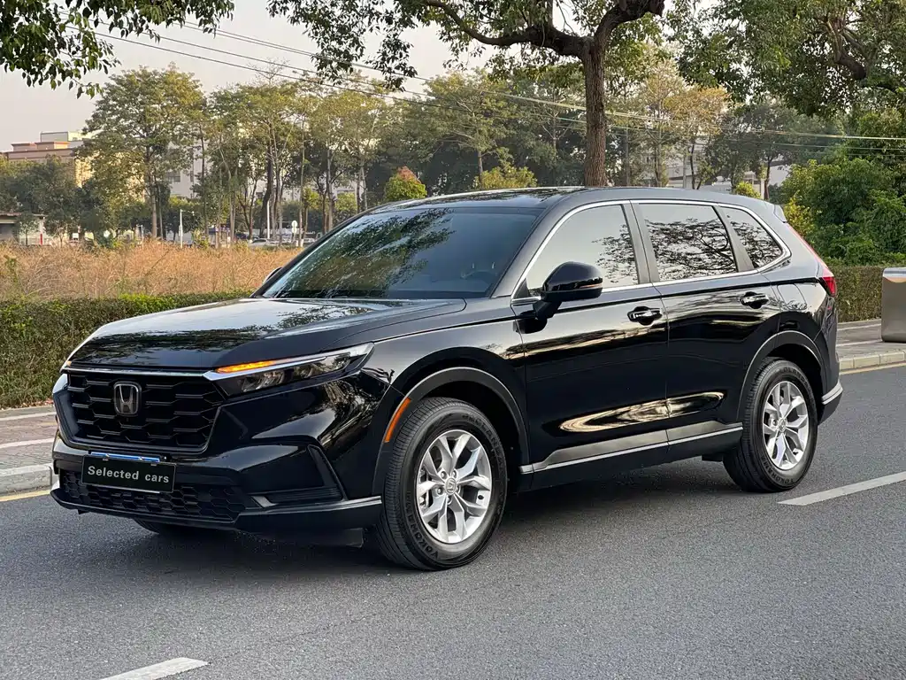 Honda CR-V 2024