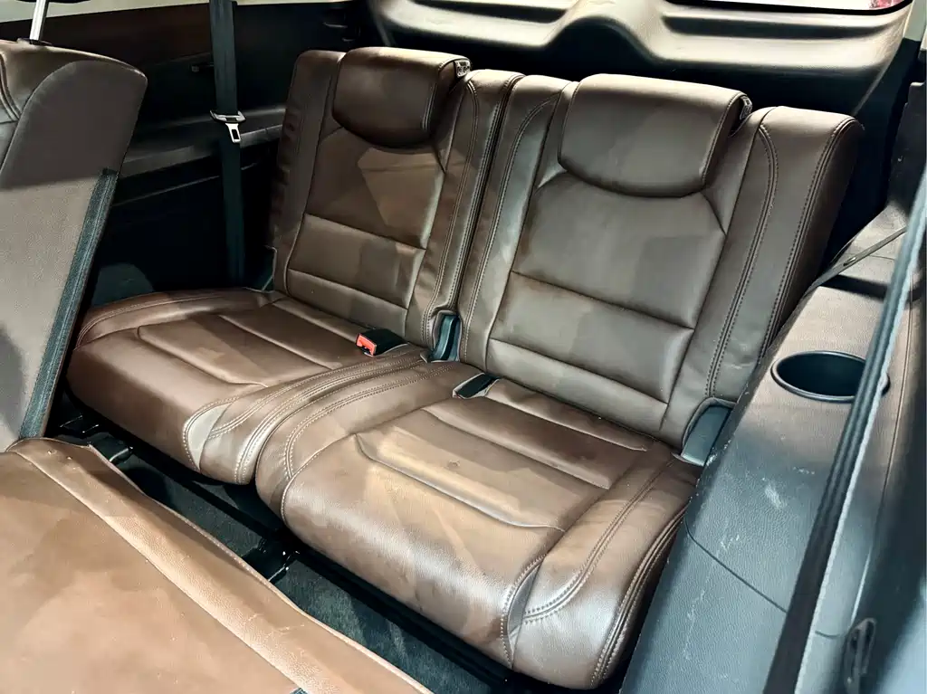 Haima Familia F7 — миниатюра 11