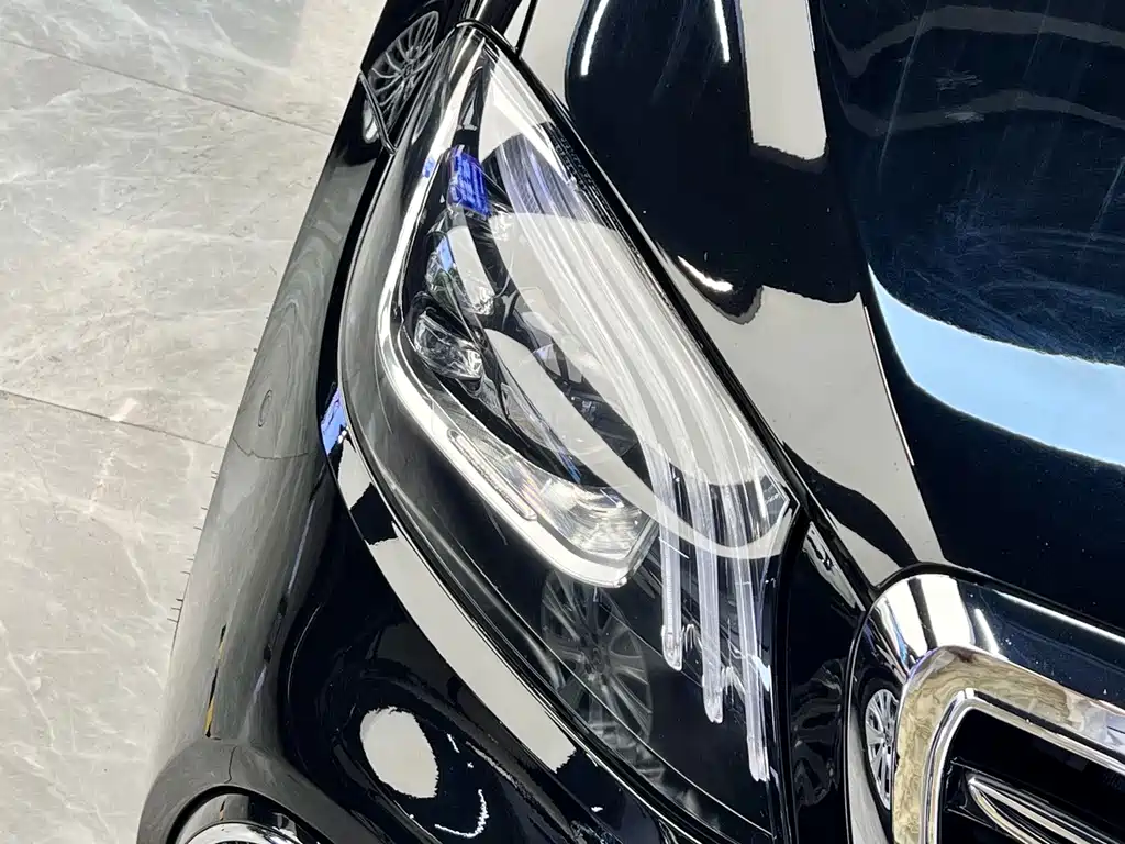 Mercedes-Benz S-Class S 2014 S 500 L 4MATIC