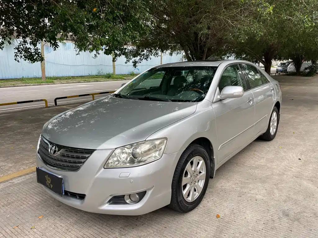 Toyota Camry 2007