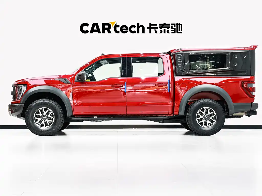 Lorinser F-150 2023 3.5T