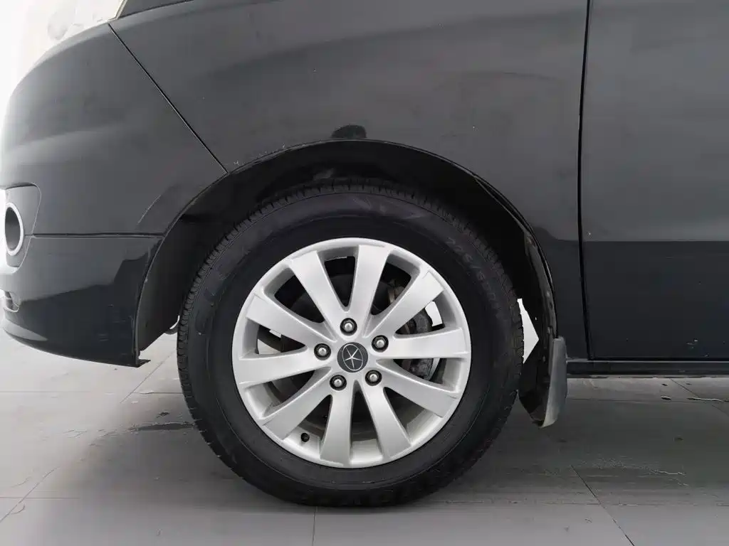 JAC Refine M5 — миниатюра 17