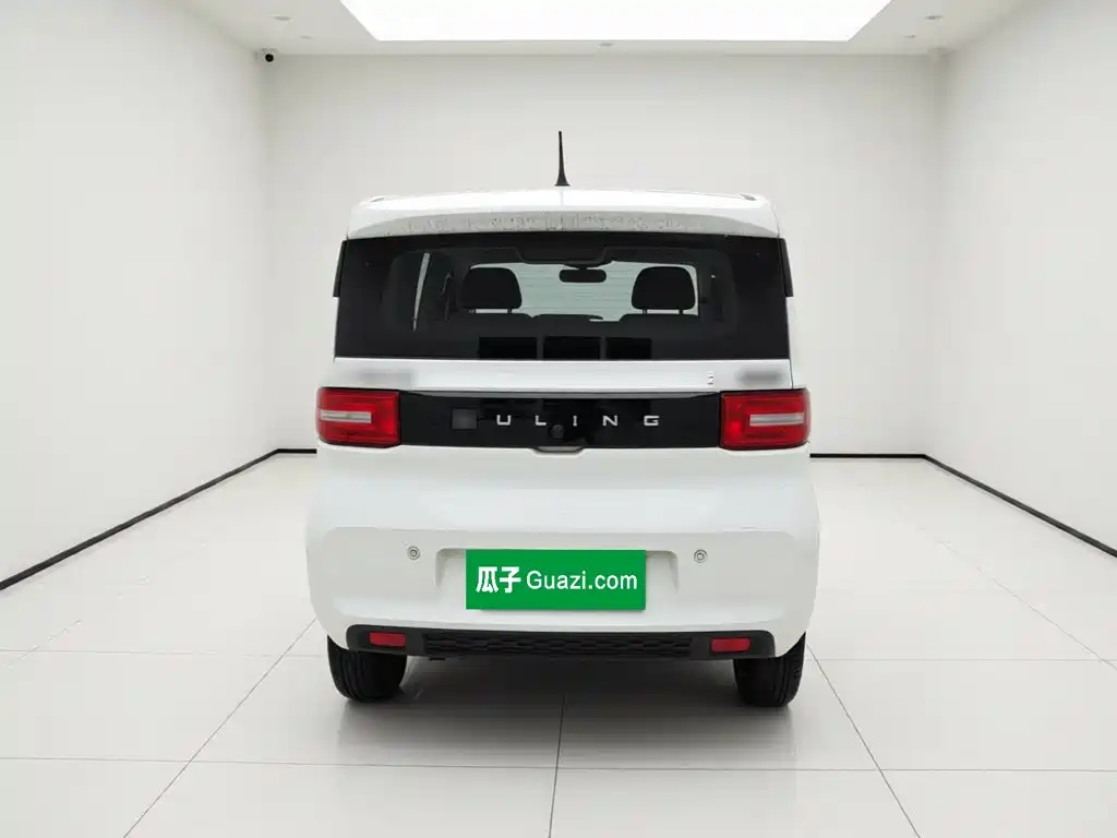 Wuling Mini EV MINIEV 2020