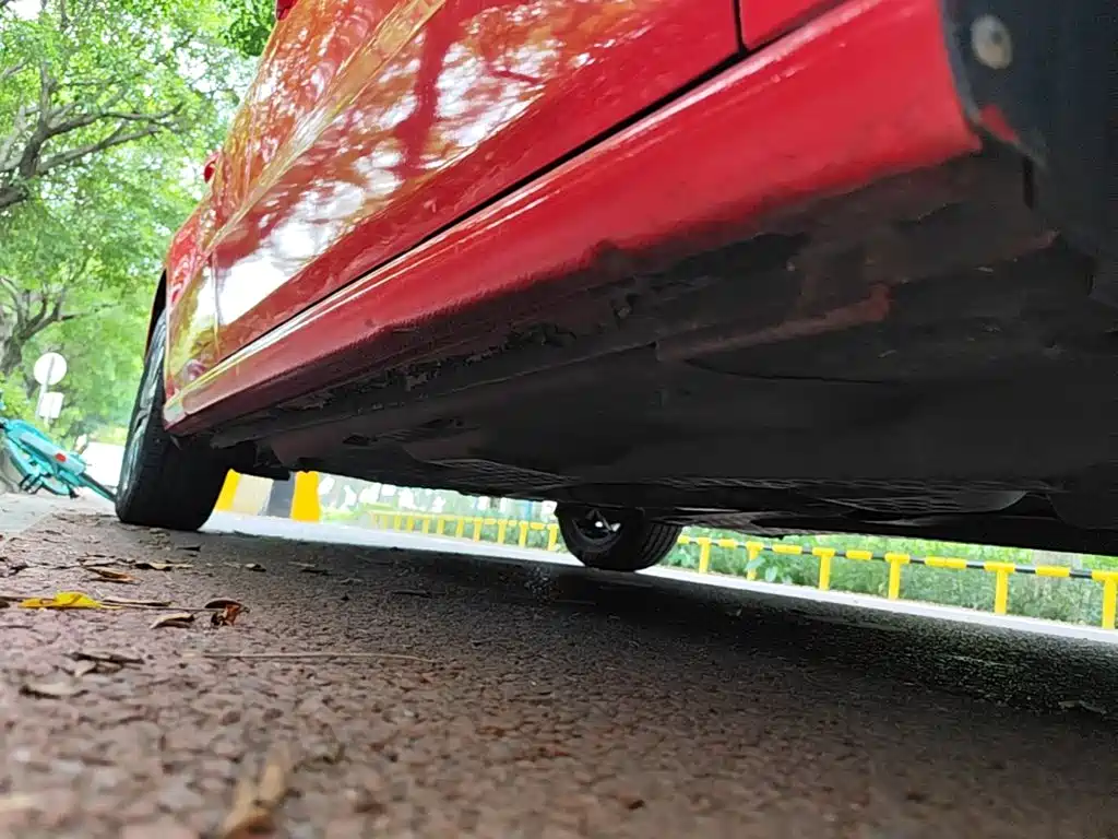 Volkswagen Polo — миниатюра 21