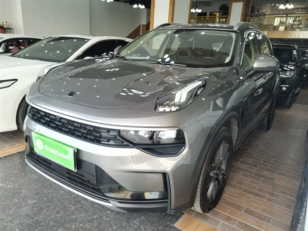 LYNK  01