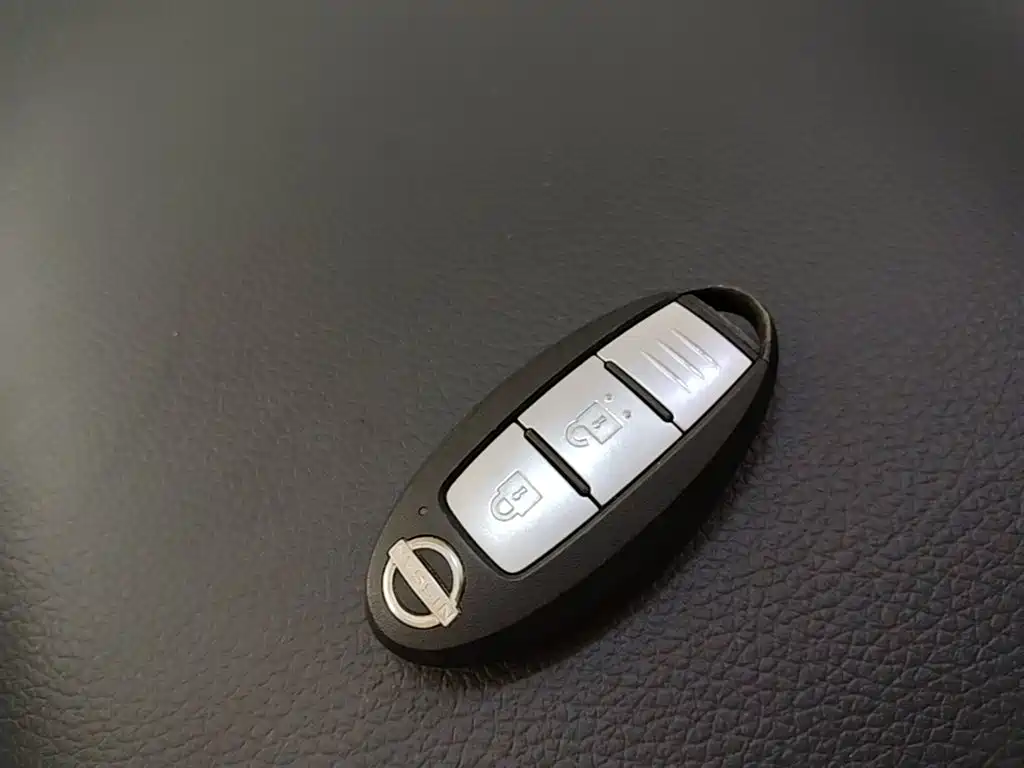 Nissan Qashqai — миниатюра 9