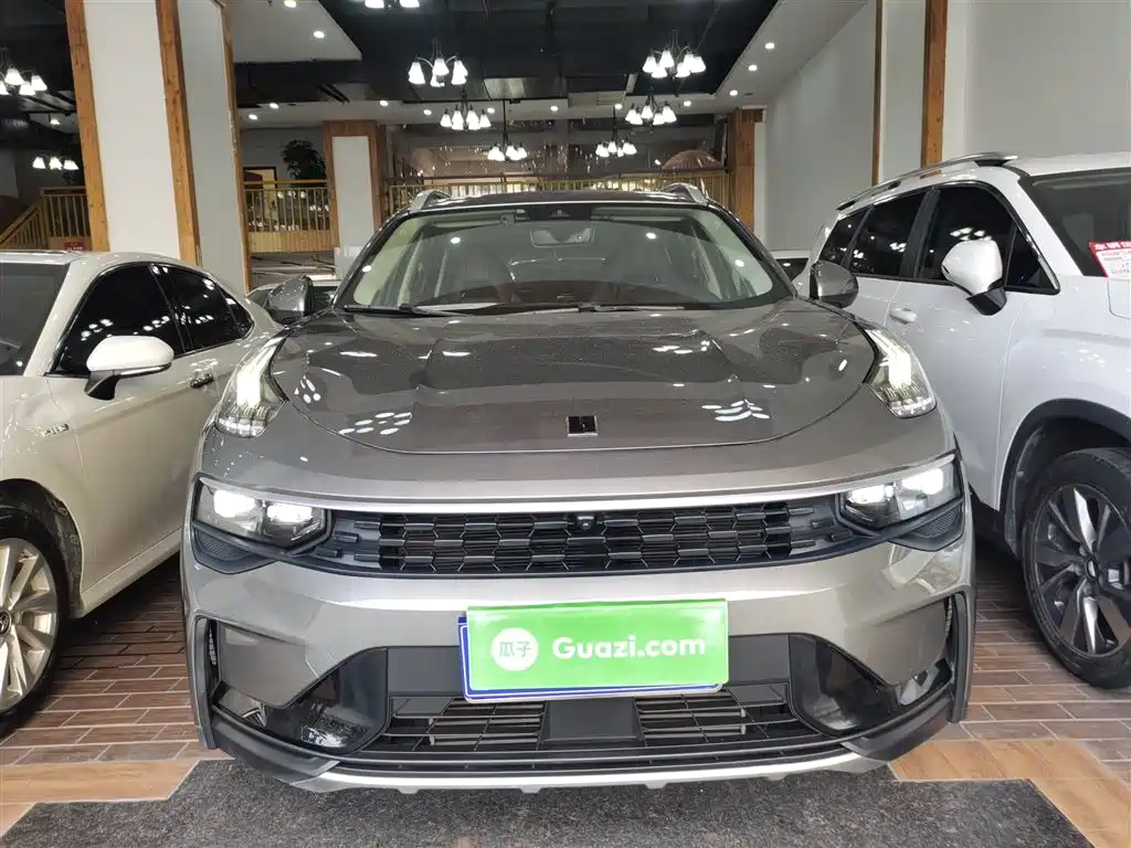 LYNK  01