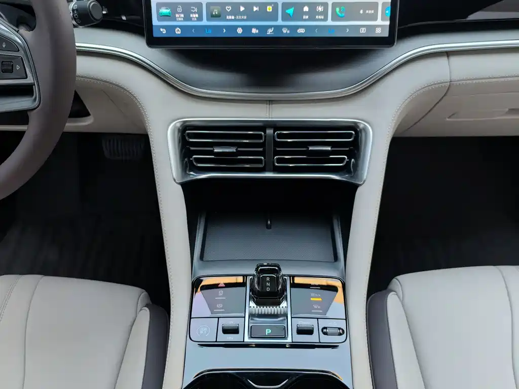 BYD PLUS New Energy — миниатюра 14