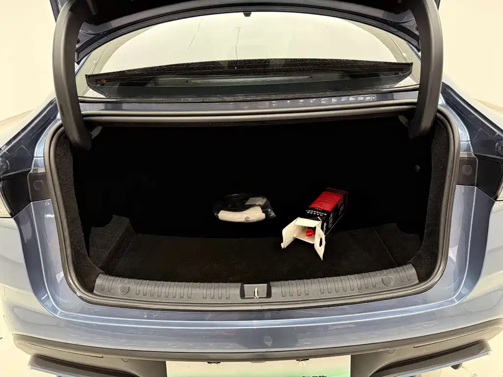 BYD SEAL 06 NEW ENERGY