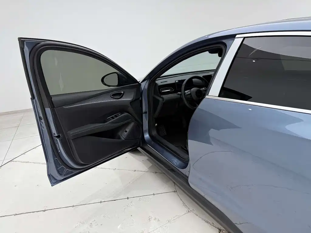 BYD SEAL 06 NEW ENERGY