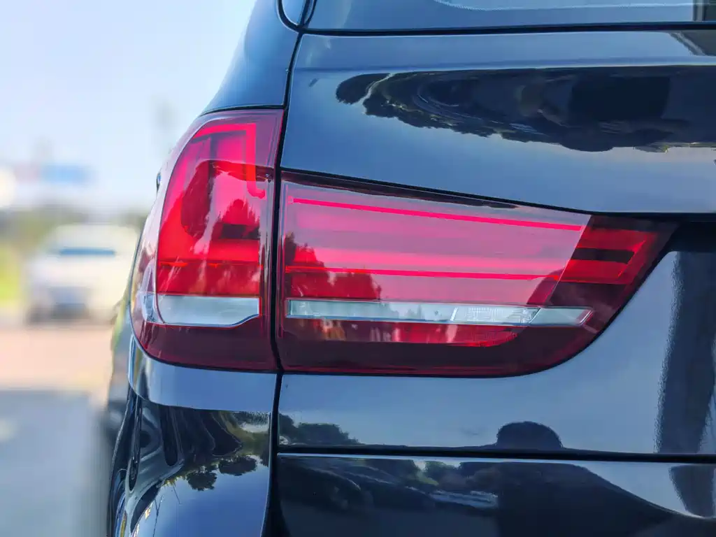BMW X5 2017 xDrive35i Elegant