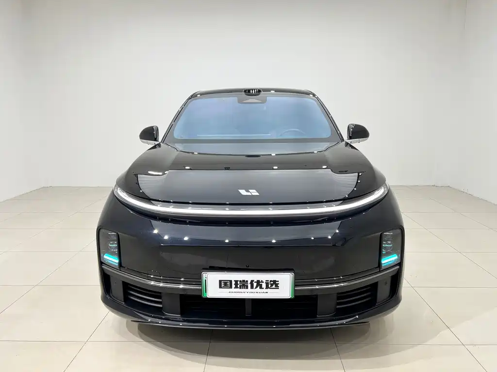 Li Auto Li L7 — миниатюра 2