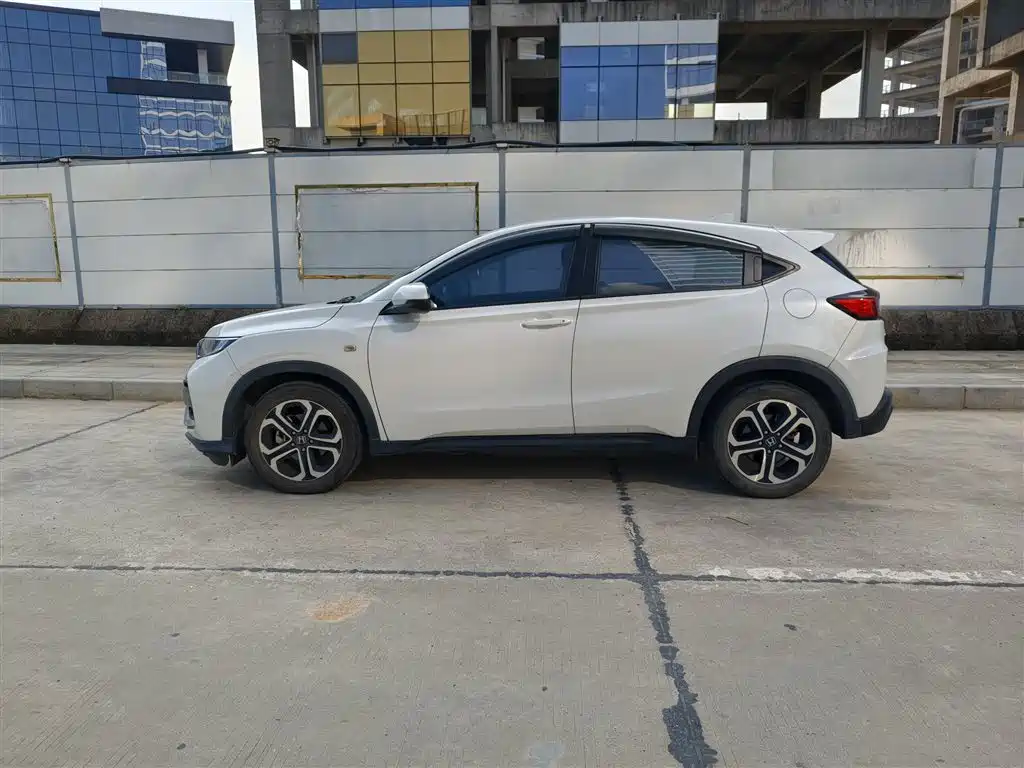 Honda XR-V — миниатюра 3