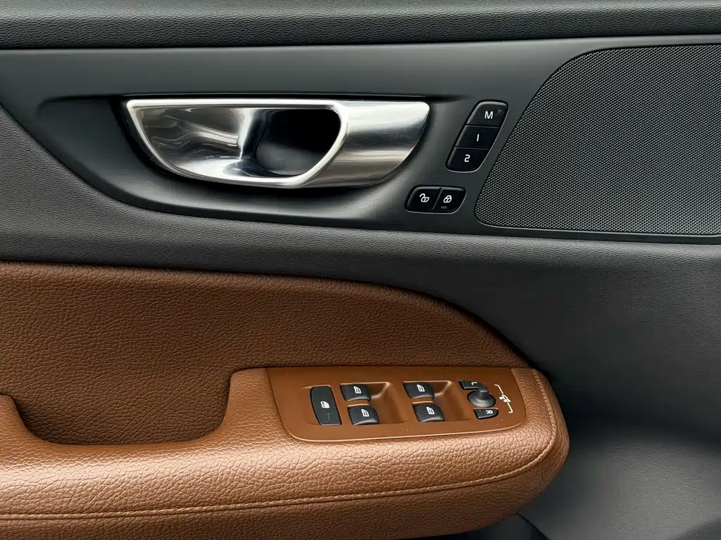 Volvo S60 2020 T4 Luxury