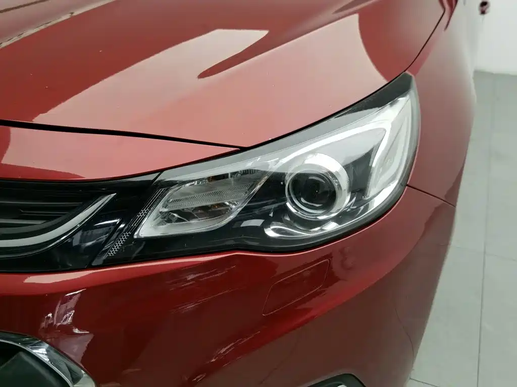 Chevrolet Malibu 2018 530T AT Luxury
