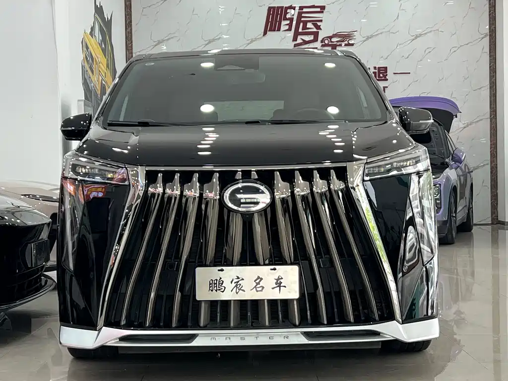GAC M8