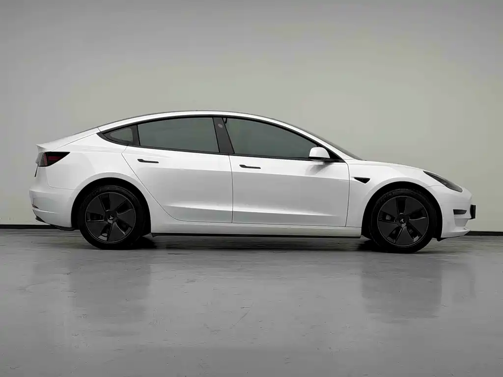 Tesla Model 3 — миниатюра 13