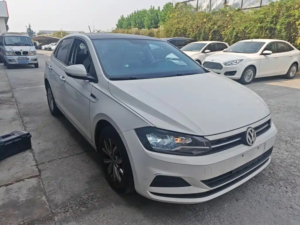 Volkswagen Polo — миниатюра 4