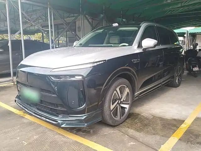 2025 Wey Lanshan