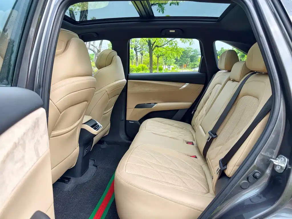 Changan Changan CS75PLUS — миниатюра 10