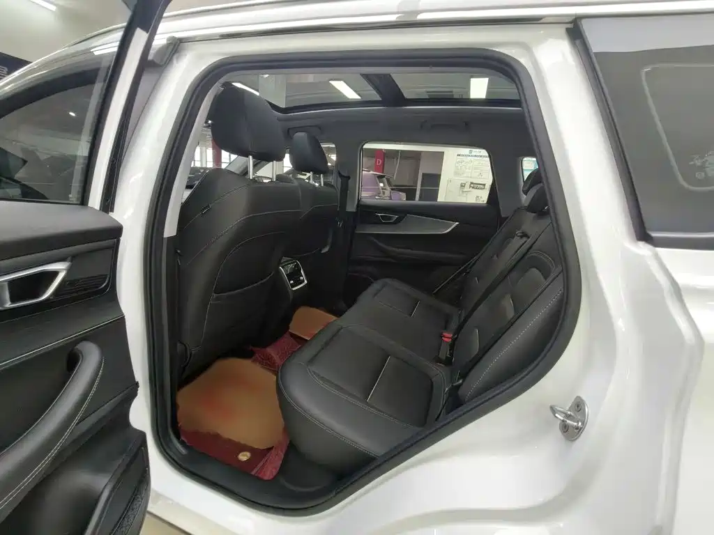 Chery Tiggo 7 PLUS — миниатюра 19