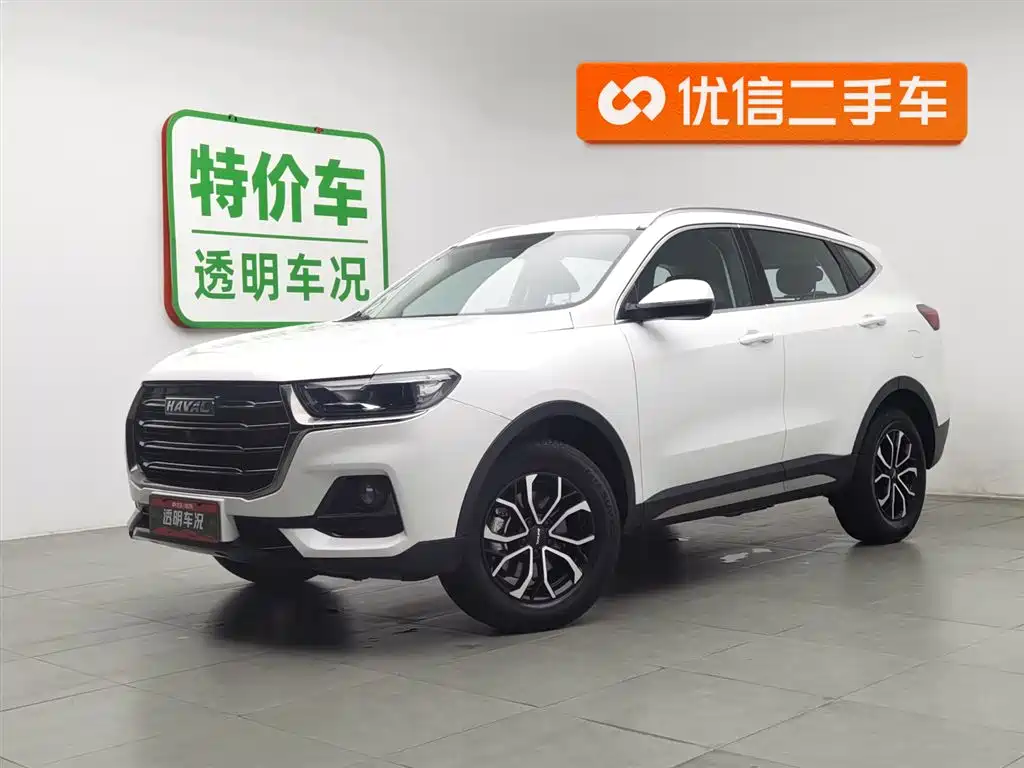 Haval H6 2022