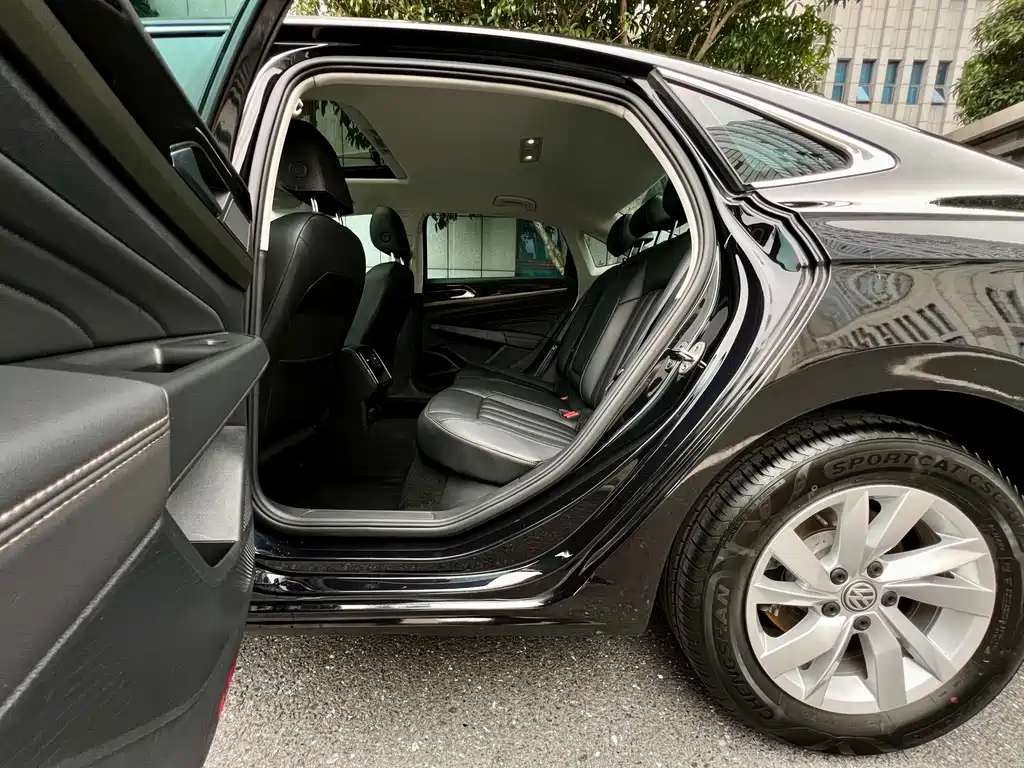 Volkswagen Passat — миниатюра 15