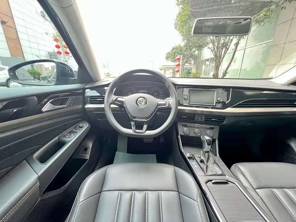 Volkswagen Passat — миниатюра 17
