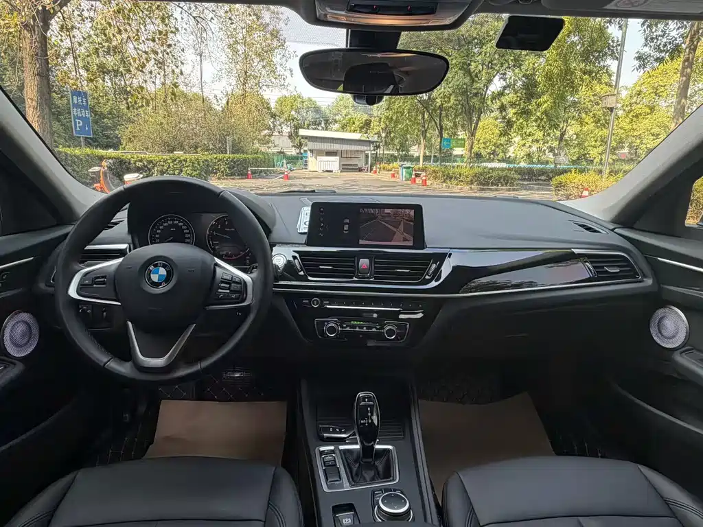BMW 1 Series — миниатюра 7