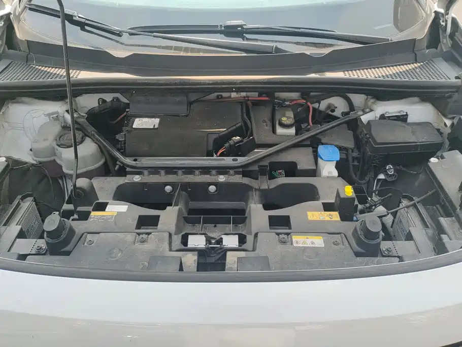 Volkswagen ID.6 Crozz — миниатюра 10