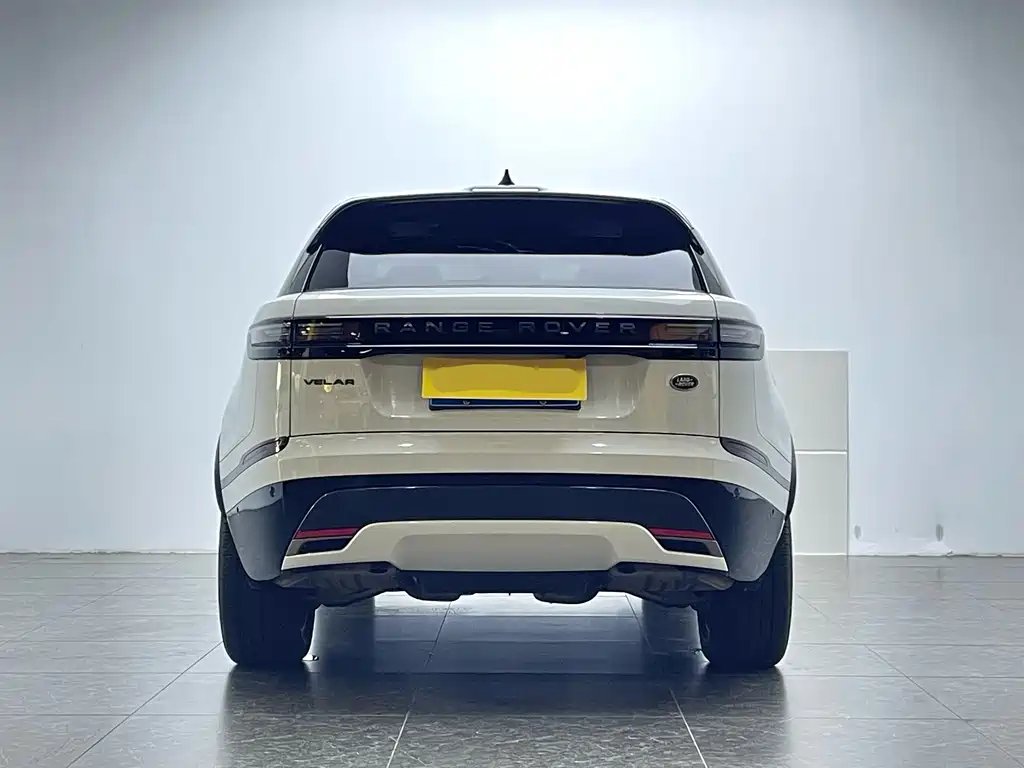 Land Rover Range Rover Velar 2024 Dynamic SE