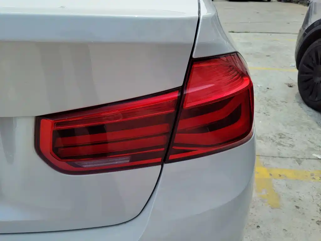BMW 3 Series — фотографии объявления, Фото 24