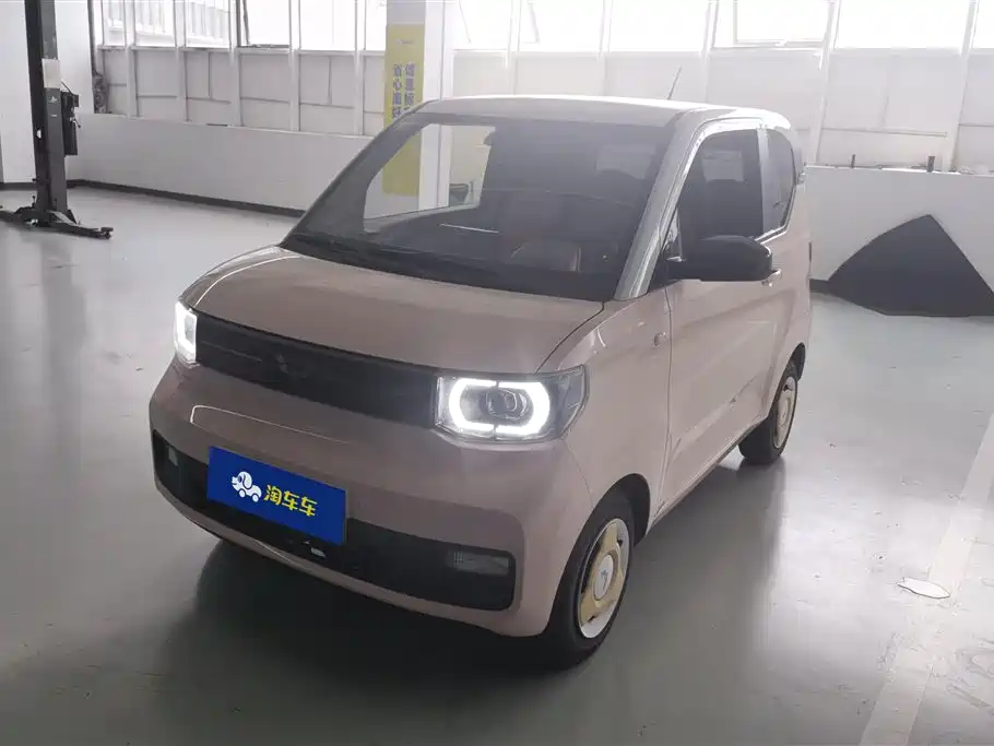 Wuling MINIEV 2022