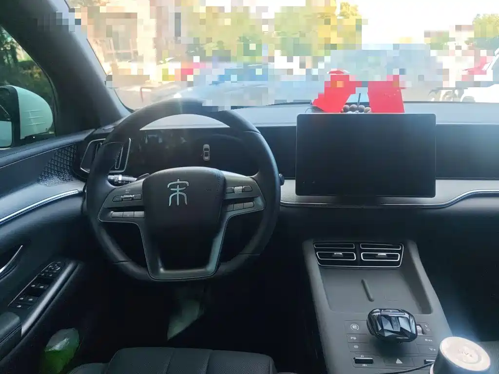 BYD Pro New Energy — миниатюра 6