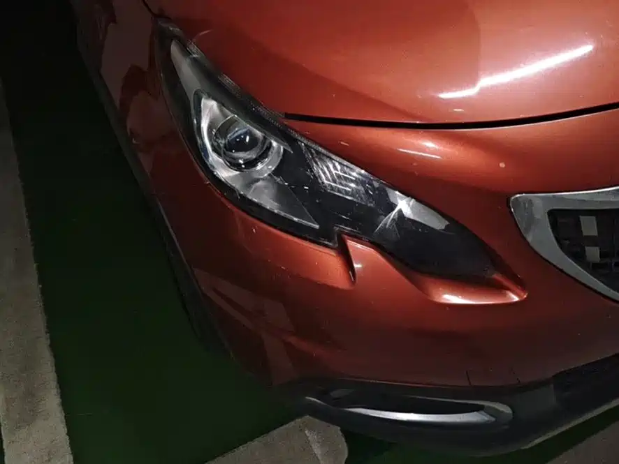 Peugeot 2008 — миниатюра 24