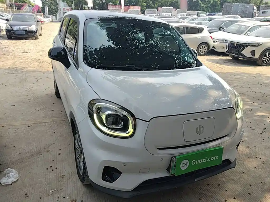 Leapmotor Leapmotor T03 — миниатюра 3