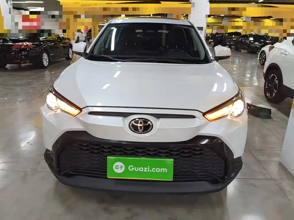 Toyota Frontlander — миниатюра 3
