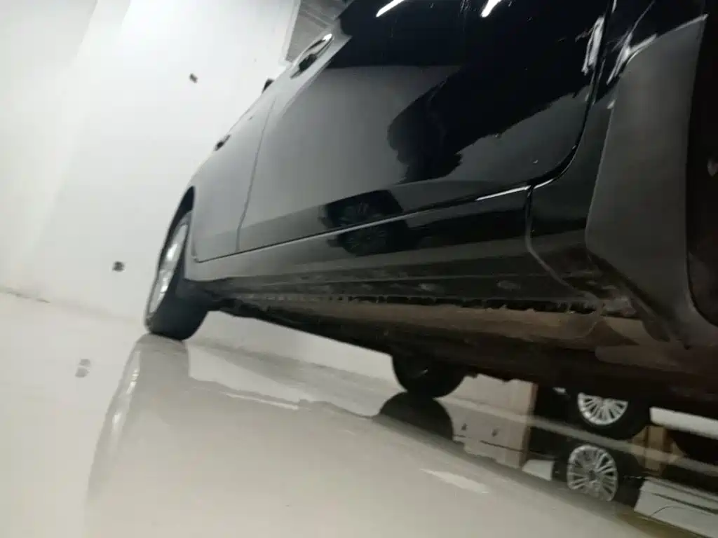 Nissan Sylphy — миниатюра 21