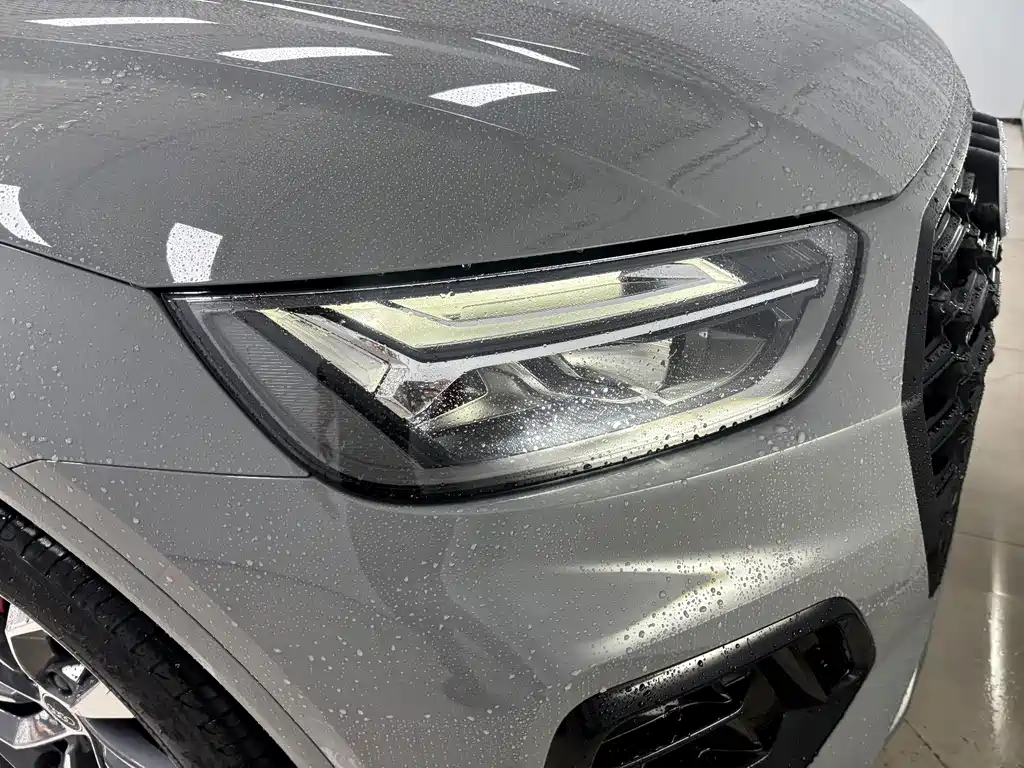 Audi Q5L — миниатюра 7