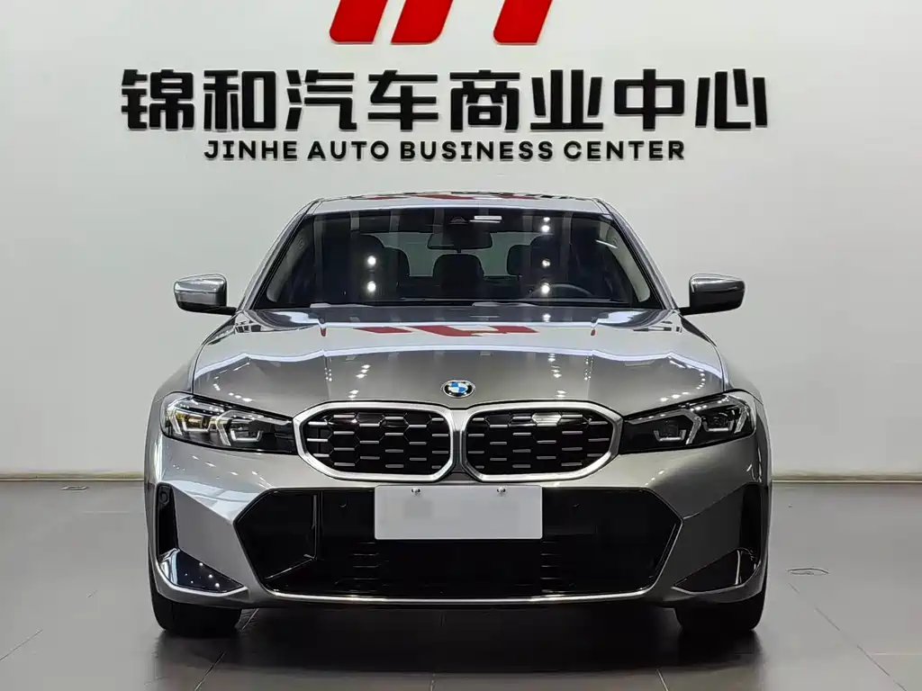 BMW 3 Series — миниатюра 2