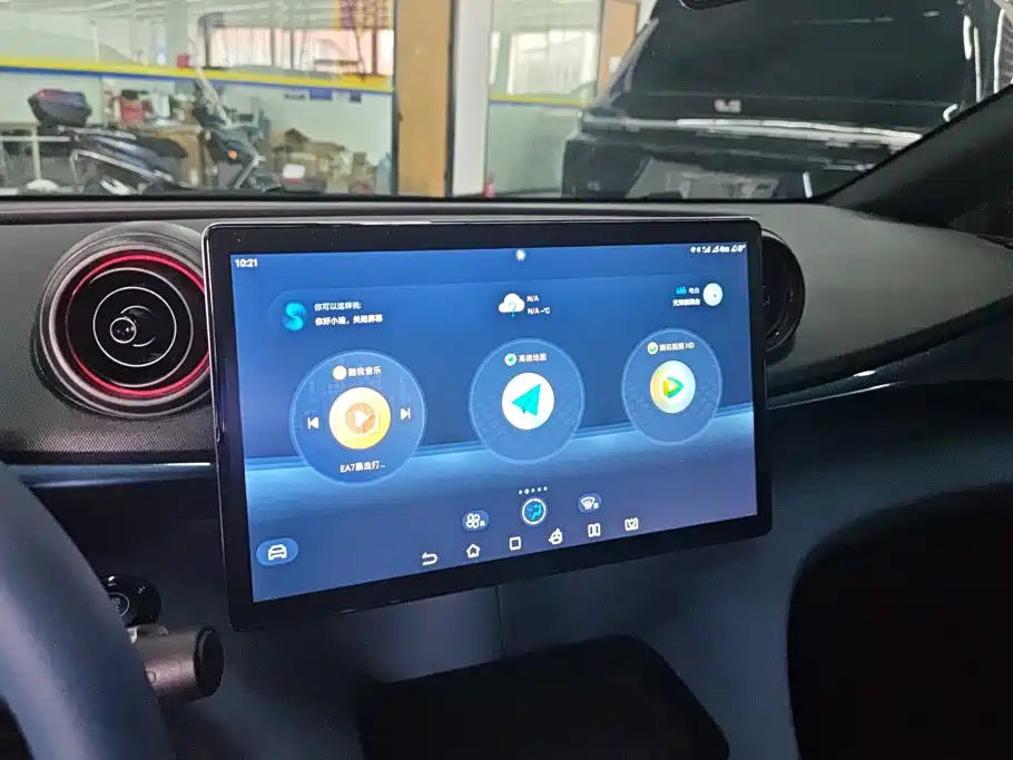 BYD Dolphin — миниатюра 13