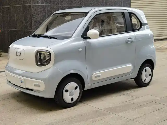 BESTUNE PENTIUM PONY 2025