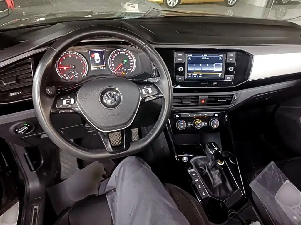 Volkswagen Tayron — миниатюра 10