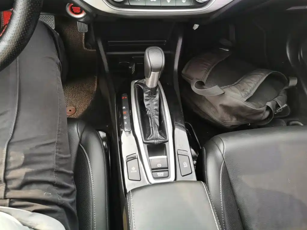 Honda Envix — миниатюра 14